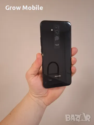 Huawei mate 20lite, снимка 3 - Huawei - 48512841