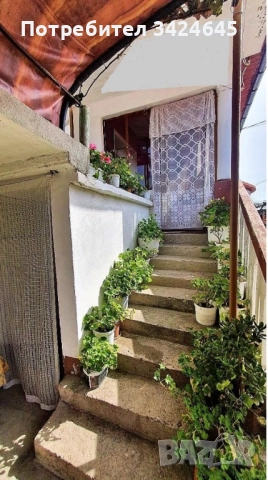 Продавам къща близо до Хасково. ДОГОВОРЕНА!, снимка 2 - Къщи - 52973030