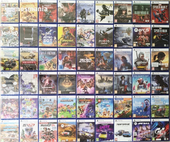 [ps5] ! Stellar Blade / Чисто НОВИ/ Експресна доставка/Супер Цена, снимка 8 - Игри за PlayStation - 53521927