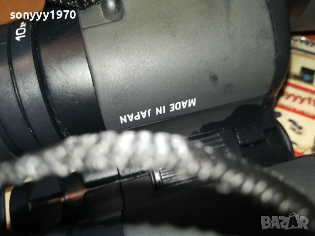 МОЩЕН БИНОКЪЛ С ZOOM-ЯПОНСКИ ЖЕСТОК!!! 3010251508, снимка 14 - Екипировка - 52235967