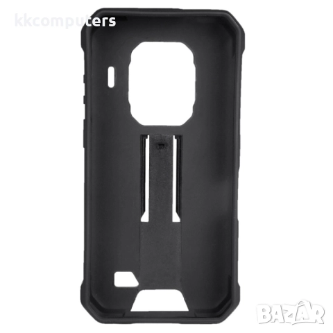 Ulefone Armor 9 Удароустойчив Калъф, Карабинер и Протектор, снимка 2 - Калъфи, кейсове - 52144496