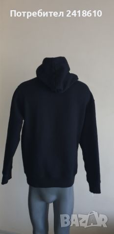 G - Star Logo Type Mens Hoodie Size L НОВО! ОРИГИНАЛ! Мъжки Суичер!, снимка 3 - Суичъри - 45207084