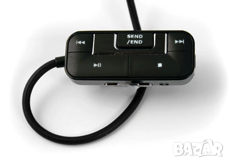 PRADA LG headphones handsfree, снимка 3 - Слушалки, hands-free - 53946924