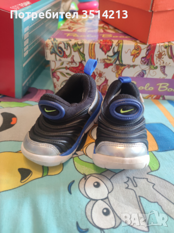 Детски обувки и маратонки, снимка 12 - Детски маратонки - 44984562