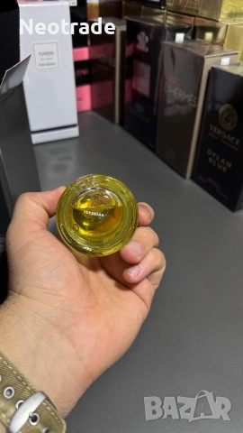 Парфюм Boss Bottled 100ml, снимка 2 - Мъжки парфюми - 53613348