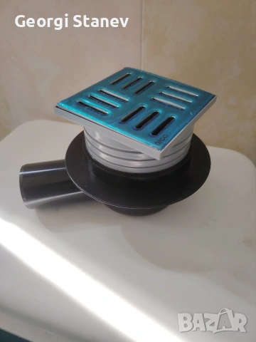 Подов сифон Alca APV26 , снимка 7 - ВИК - 54217406