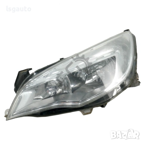 Ляв фар Opel Astra (J) 2010-2018 ID: 156503