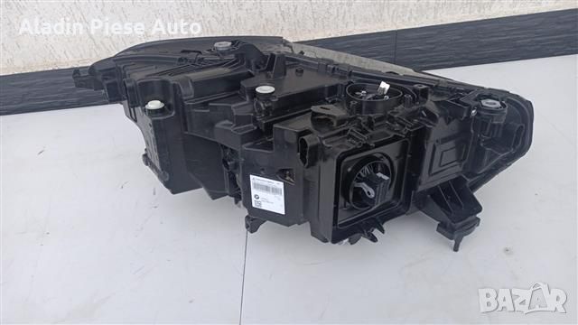 Ляв фар BMW X5 G05 Full Led код 5A27987-01, 63119850417 , снимка 6 - Аксесоари и консумативи - 45537158