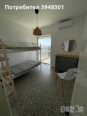 апартамент в Геракини на Халкидики, снимка 2 - Апартаменти - 53939982