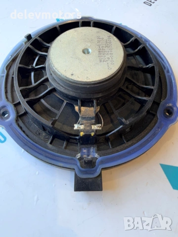 9809320180 тонколона, високоговорител от Peugeot Partner K9 1.5 BlueHDi, 102 кс., 6 ск., двигател YH, снимка 4 - Части - 53540720