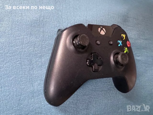 Xbox One , Оригинален джойстик , контролер , Wireless Controller 1697, снимка 3 - Аксесоари - 49142012