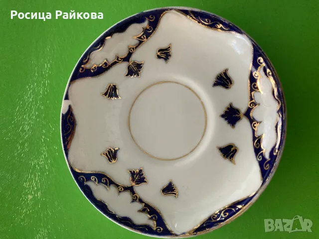 Чинийка - подарък, снимка 1