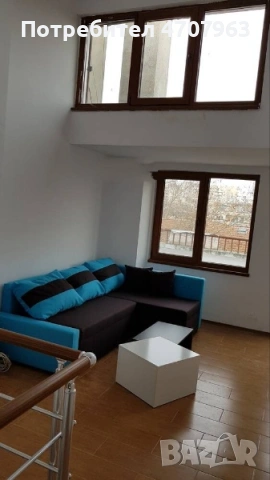 Тристаен - Център, снимка 3 - Апартаменти - 53737978