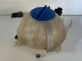 Казанче разширителен съд Vw Audi Skoda Seat 1.9 TDI 2.0 TDI 1K0121407A, снимка 2