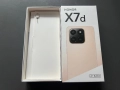 Продавам Honor X7d 256/8GB, снимка 4