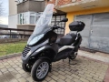 PIAGGIO MP3-300 ie, снимка 2