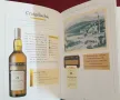 Справочник - малцови уискита / The Single Malt Whisky Companion. A Connoisseur's Guide, снимка 5