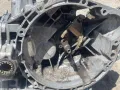  СКОРОСТНА КУТИЯ 20LM08 PEUGEOT 607 2.0 HDI 107 КС, снимка 3