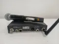 Професионален микрофон SHURE ULXD24/B58 - внос USA (Made in Mexico), снимка 6