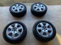 14" 5x100 Skoda Original, снимка 7