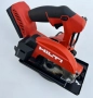 Hilti Nuron - Безчетков сет неразличим от нов 2025г., снимка 10