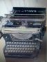 Стара немска пишеща машина "Континентал" , снимка 5