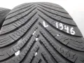 4бр зимни гуми 215/65/17 MICHELIN L01946 , снимка 4