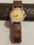 Стар механичен часовник мъжки Newmark England за КОЛЕКЦИЯ 51533, снимка 6