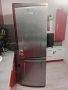 Хладилник с фризер Electrolux на части рафт чекмедже , снимка 1