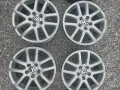 5x112..16цола 7j ET59 оригинални за Volkswagen , снимка 1