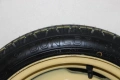 Резервна гума патерица Toyota Yaris P1 P9 (1999-2011г.) 4x100 / 54.1 Тойота Ярис, снимка 6