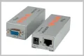 ROLINE 14.99.3430 VGA extender до 180 m. 300 m. 1280x1024, снимка 1