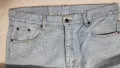 Дънки класически Levi Strauss 501 , снимка 7