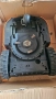 Косачка-робот WORX LANDROID WR130E 300 м2 и WORX Landroid M500 WR141E, снимка 5