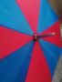 английски чадър , снимка 2