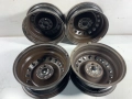 Железни джанти 14 цола 4х98 ц.о. 58 5j  R14, снимка 4