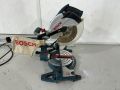 Циркуляр пендула - Bosch 1400 W, снимка 1 - Циркуляри - 45820045