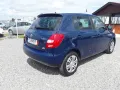 Шкода Фабия 1.6tdi 90к.с., снимка 5