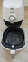 AIR FRYER PHILIPS HD9216/80 като нов, снимка 2