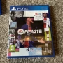 FIFA 21 PS4 COD (Съвместима с PS5), снимка 2