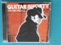 Guitar Shorty - 2006 - We The People(Electric Blues), снимка 1