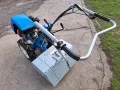 Мотоблок BCS 735 acme 10к.с.с фреза 70см бързи/бавни, снимка 8