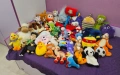 Плюшени играчки , снимка 1