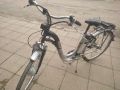 електрически велосипед ALUREX, снимка 1 - Велосипеди - 45399717