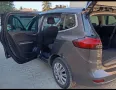 Opel Zafira 1.6 ecom Turbo , снимка 8