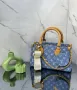 Дамска чанта Louis Vuitton, снимка 8