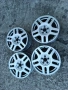 Джанти 5х100 за VW Golf 4 и Бора, снимка 1