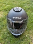 Модулна каска за мотор, снимка 1