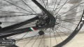 Карбонов аеро шосеен велосипед Somec Diablo X Disc Campagnolo Super Record EPS 2x12 Fulcrum | S, снимка 11