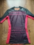 adidas Techfit Chill Compression - страхотна мъжка тениска КАТО НОВА M , снимка 6